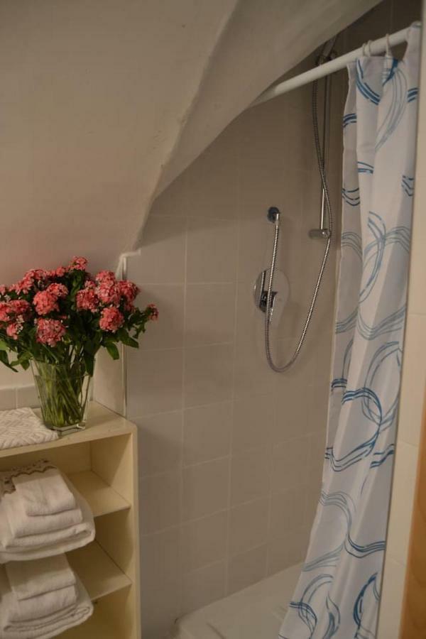 Apartmán Il Cuore Di Amalfi Exteriér fotografie