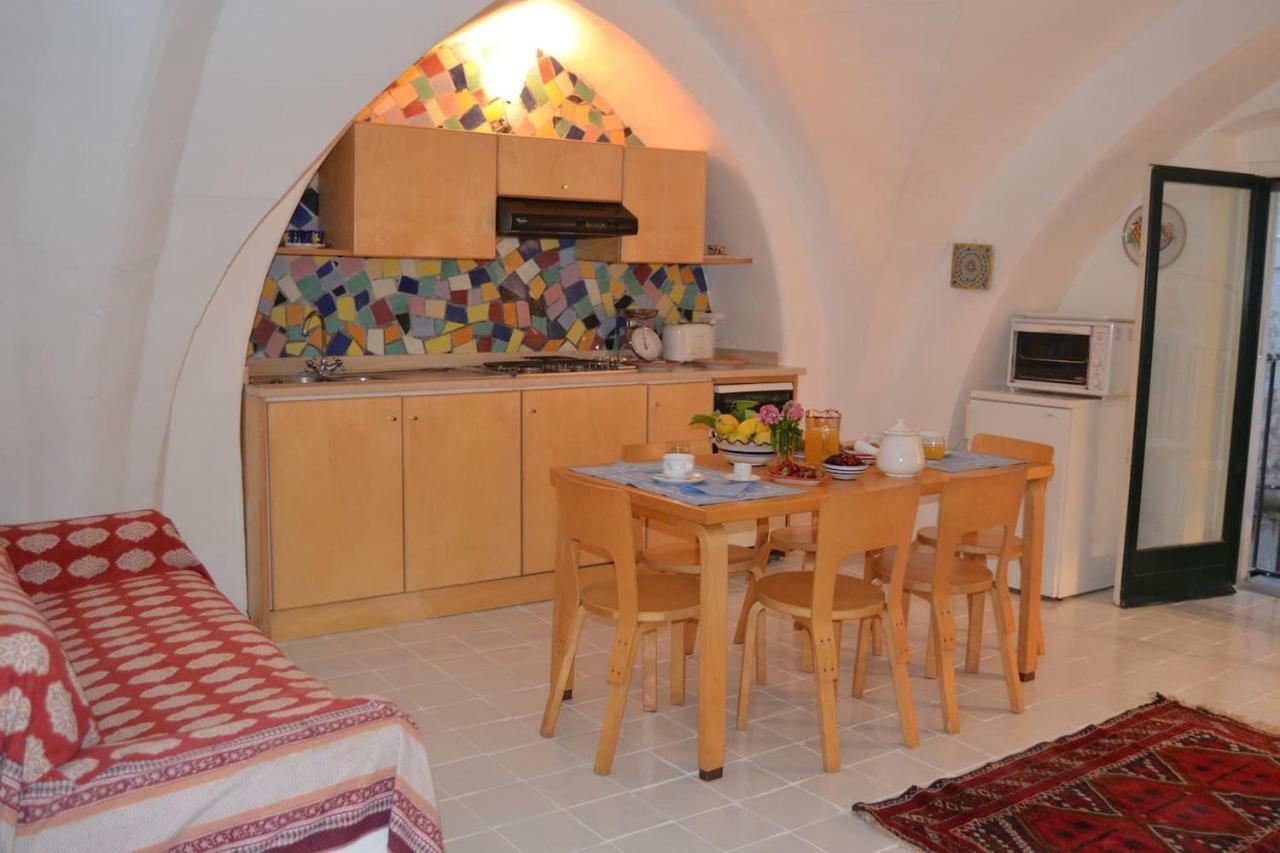 Apartmán Il Cuore Di Amalfi Exteriér fotografie